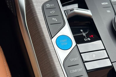 2026 BMW i4 eDrive40