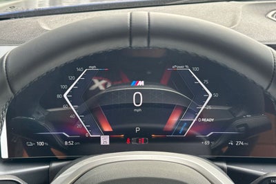 2026 BMW i4 eDrive40