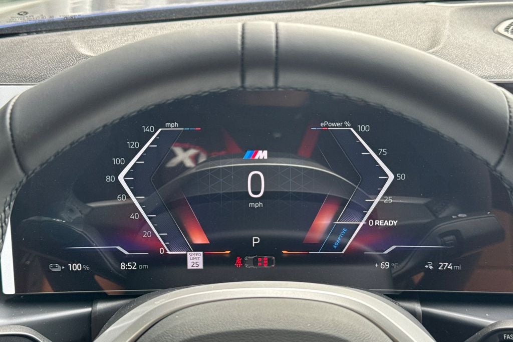 2026 BMW i4 eDrive40