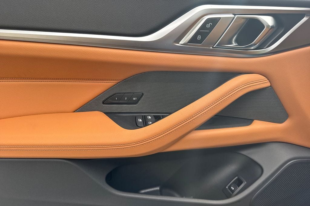2026 BMW i4 eDrive40