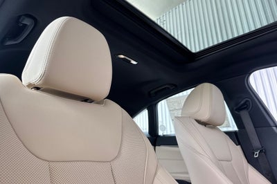 2026 BMW i4 eDrive40