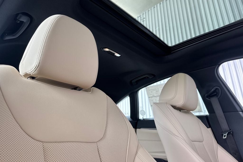 2026 BMW i4 eDrive40