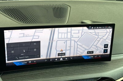 2026 BMW i4 eDrive40