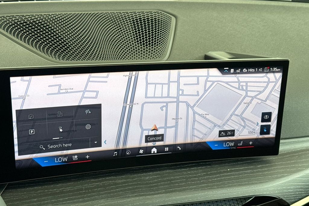 2026 BMW i4 eDrive40