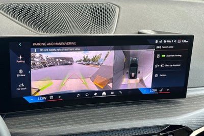 2026 BMW i4 eDrive40