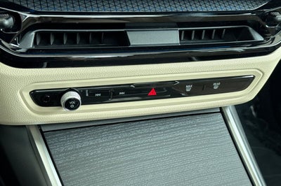 2026 BMW i4 eDrive40
