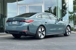 2026 BMW i4 eDrive40