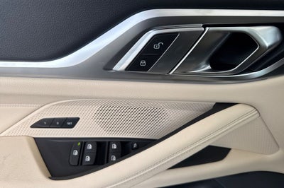 2026 BMW i4 eDrive40