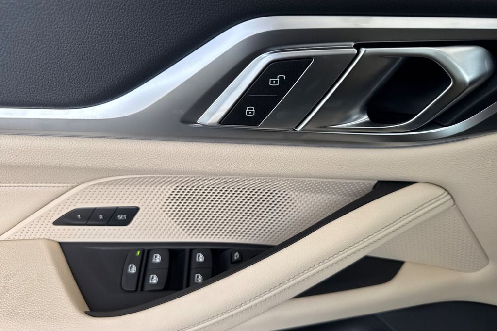 2026 BMW i4 eDrive40
