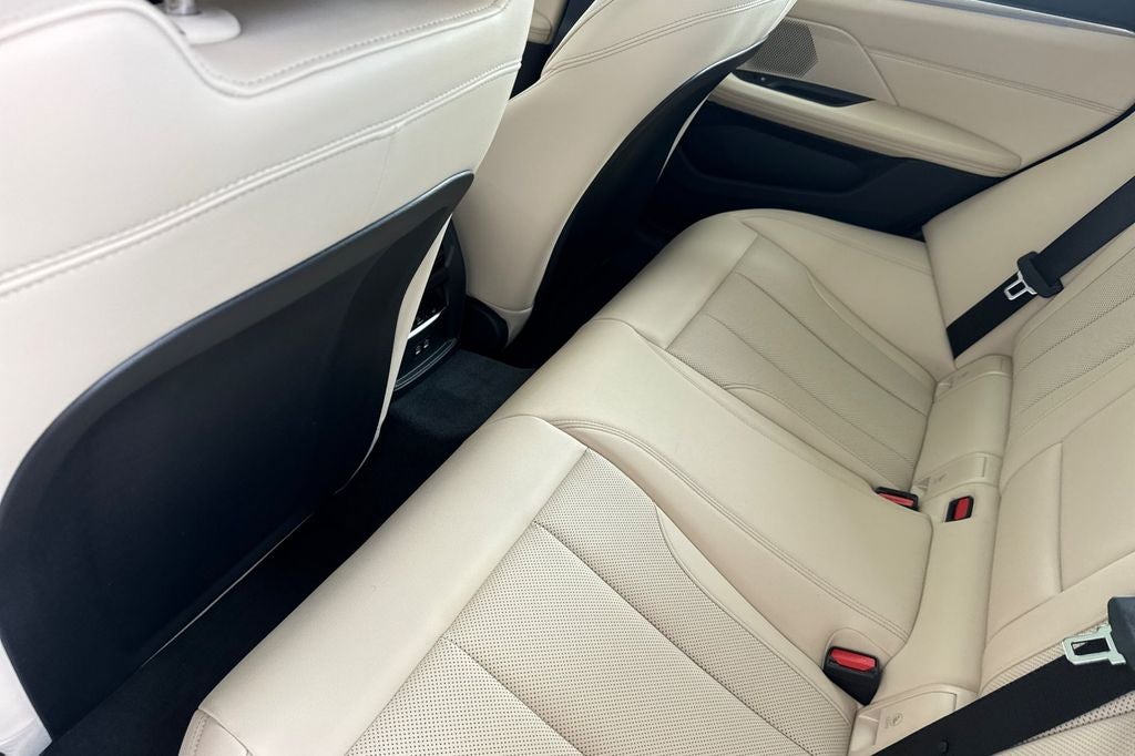 2026 BMW i4 eDrive40