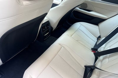 2026 BMW i4 eDrive40