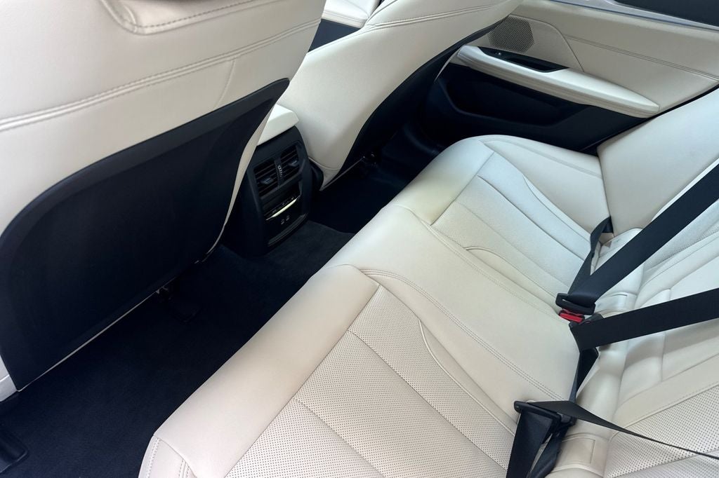 2026 BMW i4 eDrive40
