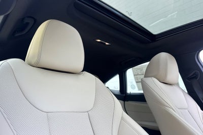 2026 BMW i4 eDrive40