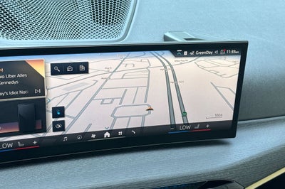 2026 BMW i4 eDrive40
