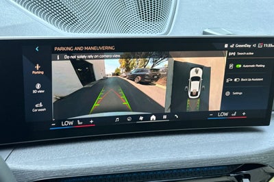 2026 BMW i4 eDrive40