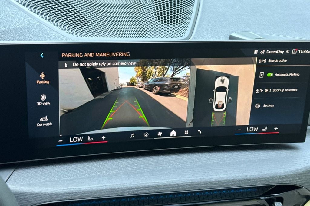 2026 BMW i4 eDrive40