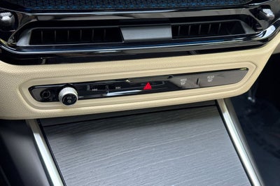 2026 BMW i4 eDrive40