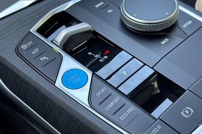 2026 BMW i4 eDrive40