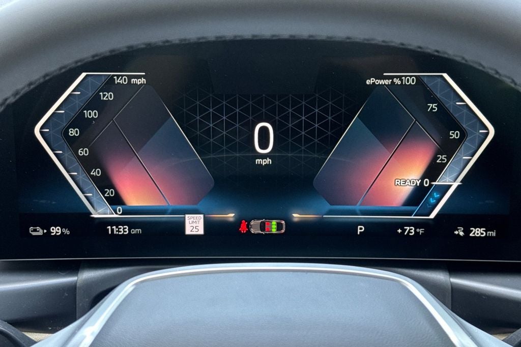 2026 BMW i4 eDrive40