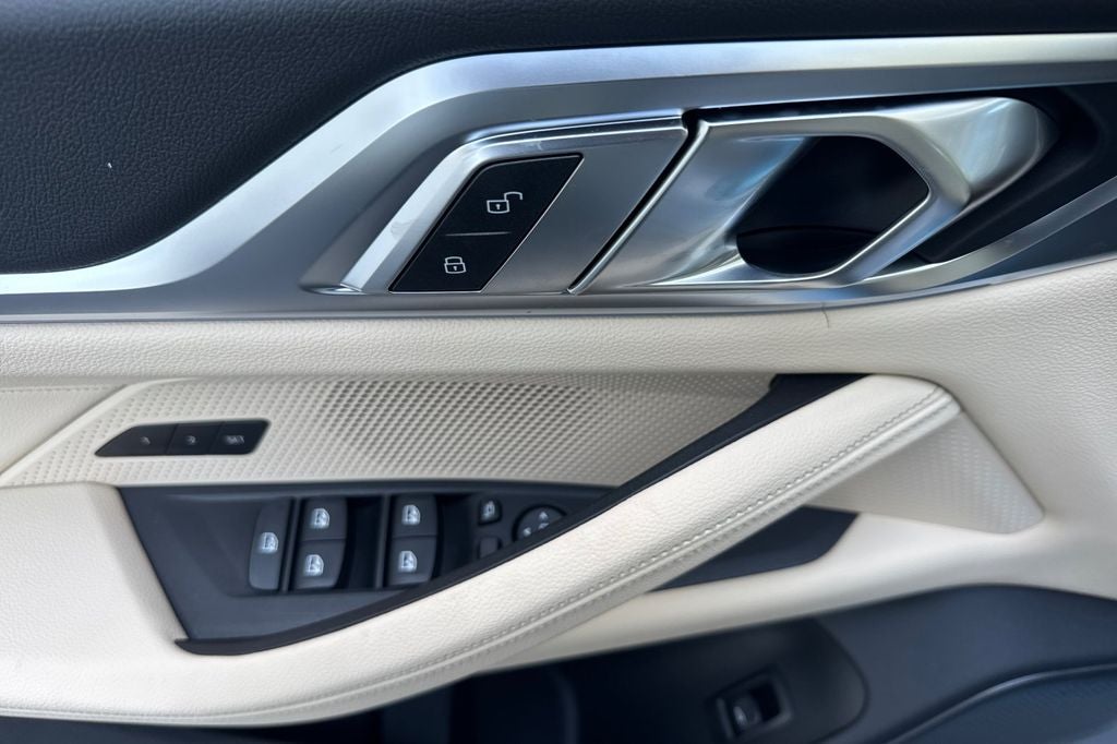 2026 BMW i4 eDrive40