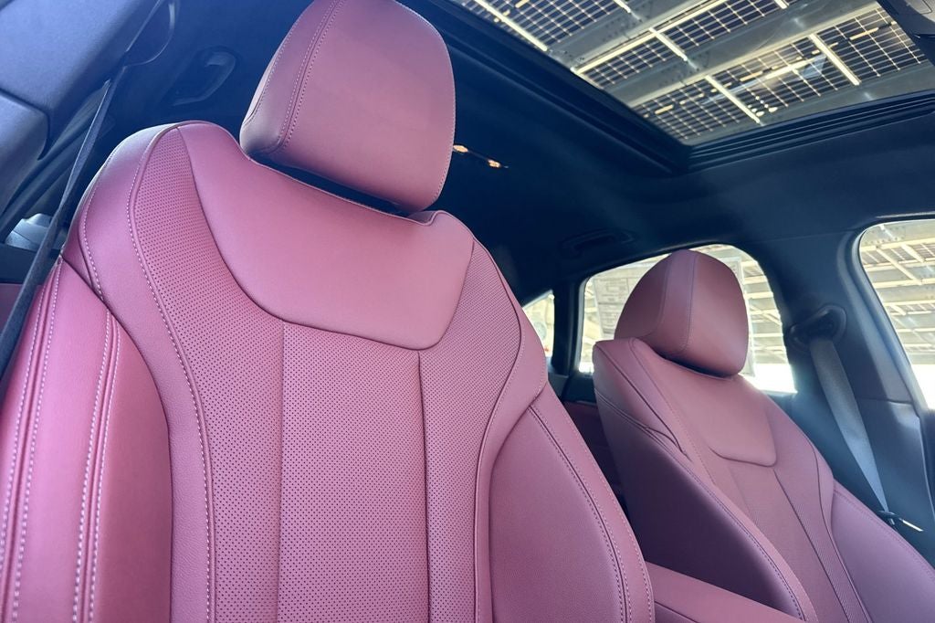 2026 BMW i4 eDrive40