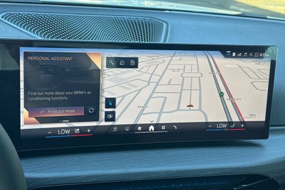 2026 BMW i4 eDrive40