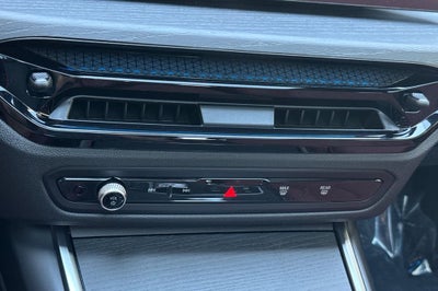 2026 BMW i4 eDrive40