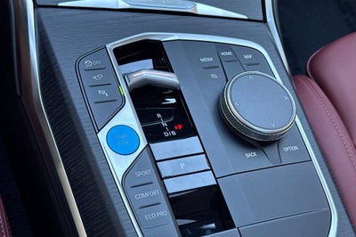 2026 BMW i4 eDrive40