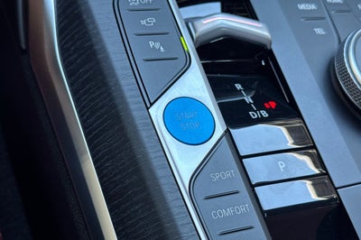2026 BMW i4 eDrive40