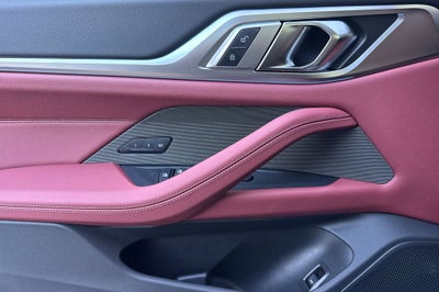 2026 BMW i4 eDrive40