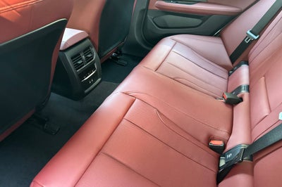 2026 BMW i4 eDrive40
