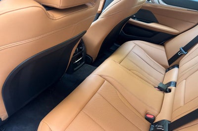 2026 BMW i4 eDrive40
