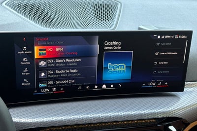2026 BMW i4 eDrive40