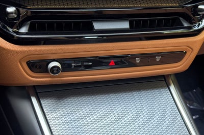 2026 BMW i4 eDrive40