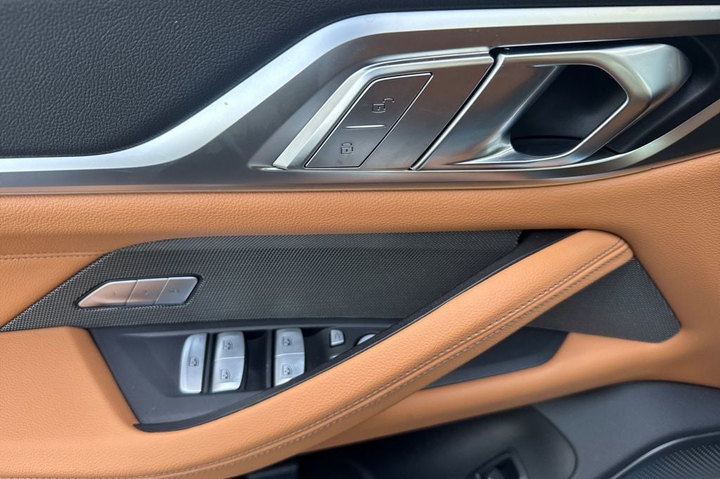 2026 BMW i4 eDrive40