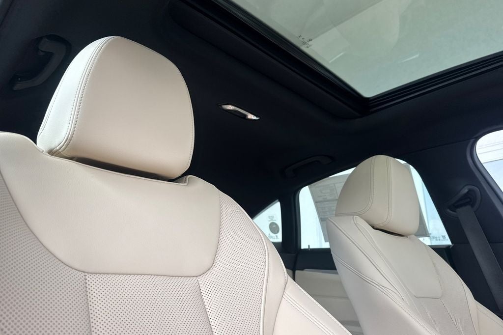 2026 BMW i4 eDrive40