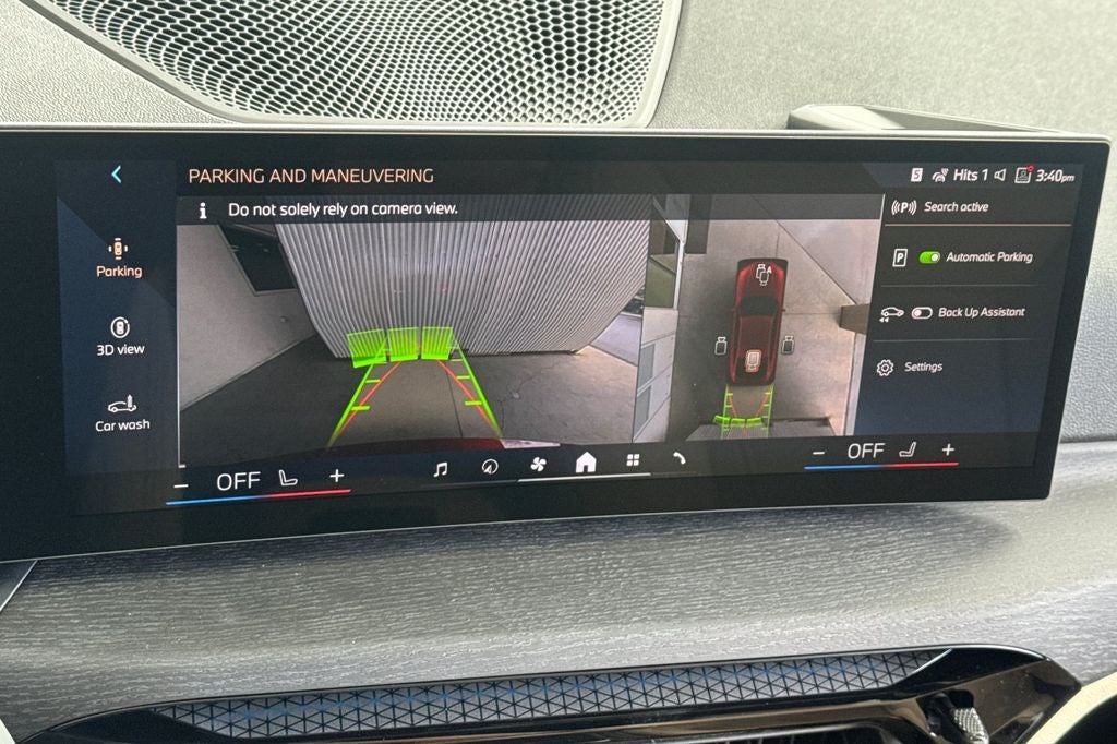 2026 BMW i4 eDrive40