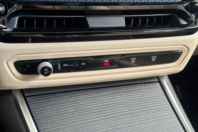 2026 BMW i4 eDrive40