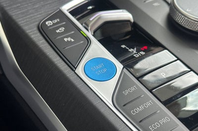 2026 BMW i4 eDrive40