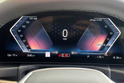 2026 BMW i4 eDrive40