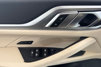 2026 BMW i4 eDrive40