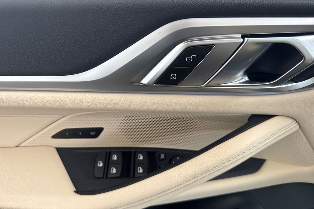 2026 BMW i4 eDrive40