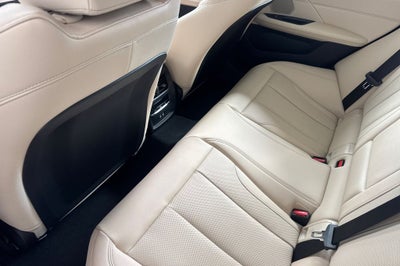 2026 BMW i4 eDrive40
