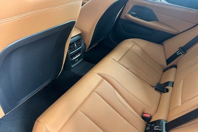 2026 BMW i4 eDrive40