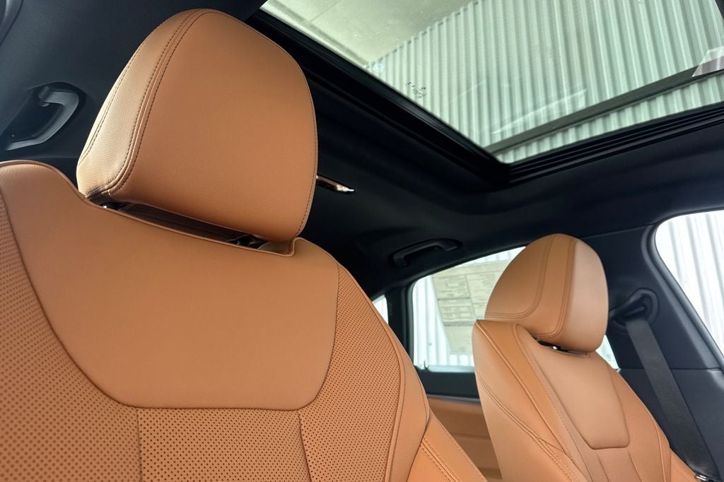 2026 BMW i4 eDrive40