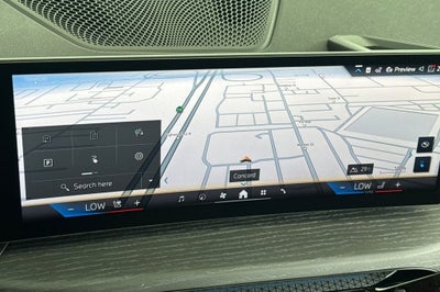 2026 BMW i4 eDrive40