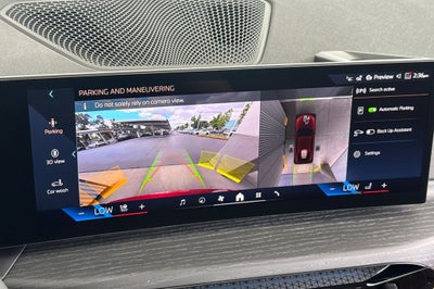 2026 BMW i4 eDrive40