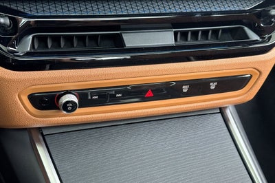 2026 BMW i4 eDrive40
