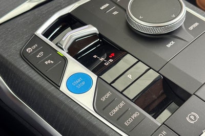2026 BMW i4 eDrive40