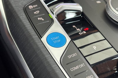 2026 BMW i4 eDrive40